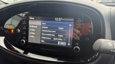 Toyota Aygo X 1.0 VVT-i Edge 5dr Petrol Hatchback